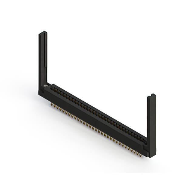 357-062-555-268 EDAC Inc.  Edgeboard Connectors